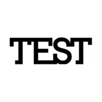 1234 test